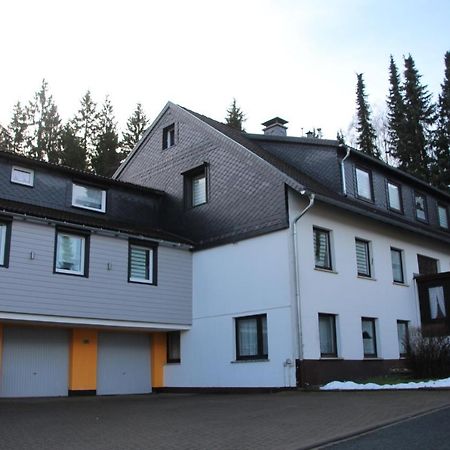 Cozy Braunlage Apartment Exterior photo