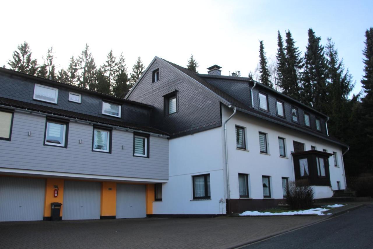Cozy Braunlage Apartment Exterior photo