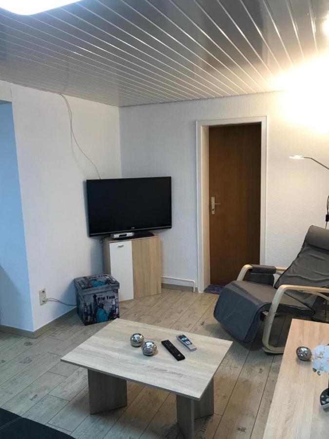 Cozy Braunlage Apartment Exterior photo