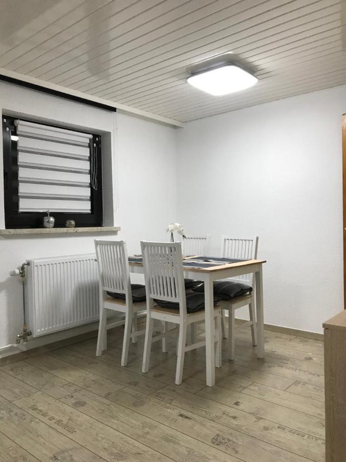 Cozy Braunlage Apartment Exterior photo